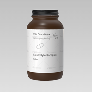 Elektrolyte Komplex